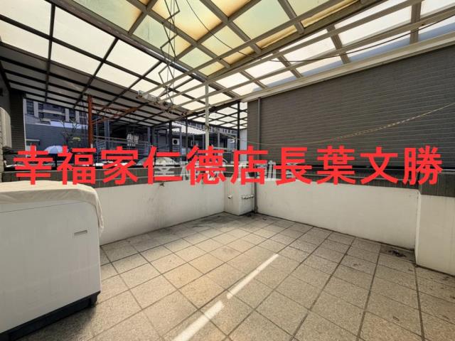 台南安平透天-4