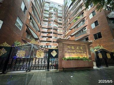 台北大安區大樓法拍-3