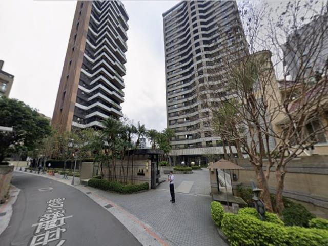 台北北投拍賣大樓-3