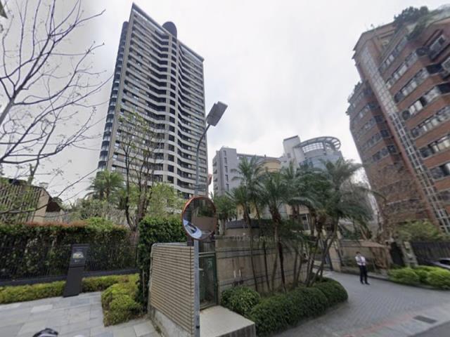 台北北投拍賣大樓-8