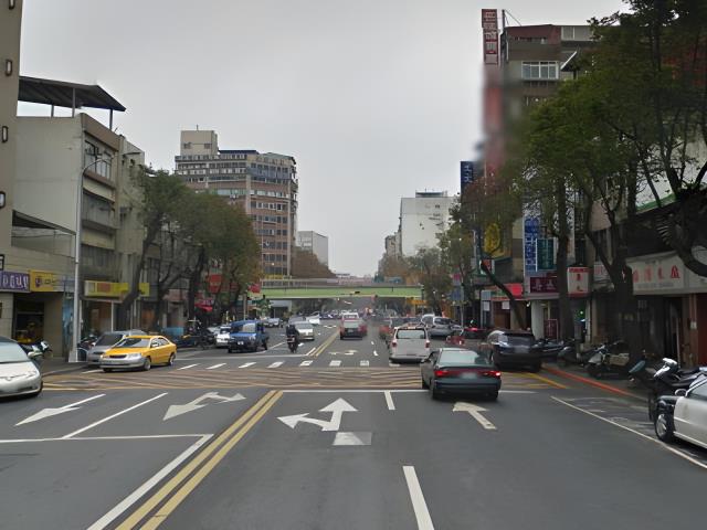 台北大同區法拍大樓-8