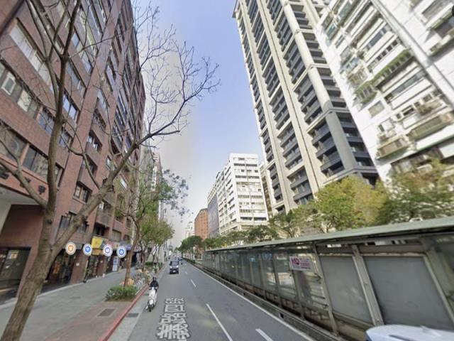 大安區法拍大樓-4