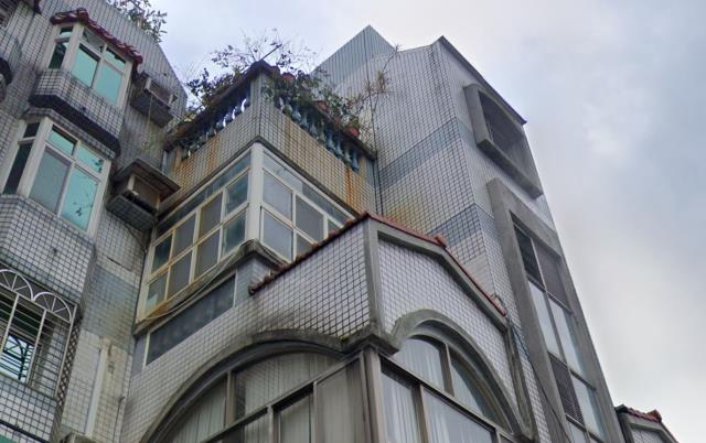 北投法拍公寓-3