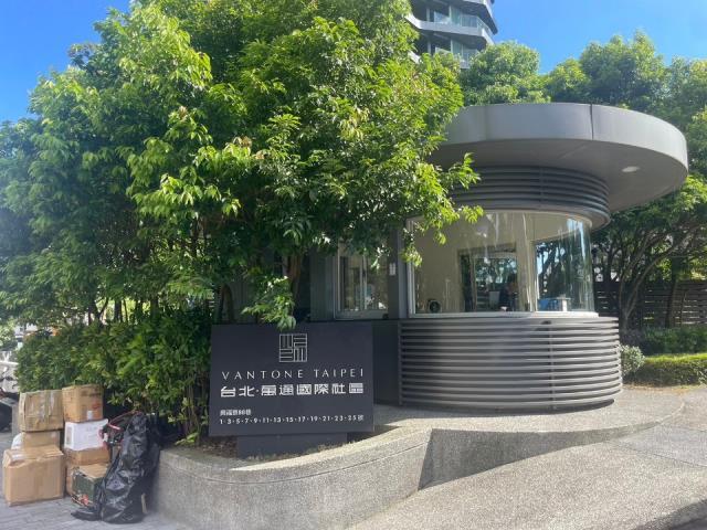 新北法拍大樓-7