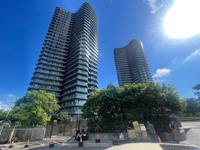 新北法拍大樓-1