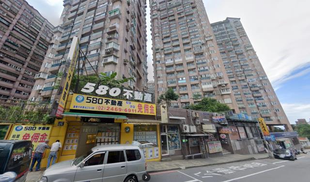 基隆法拍大樓-3