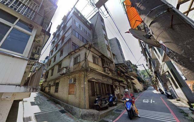 基隆公寓法拍-1