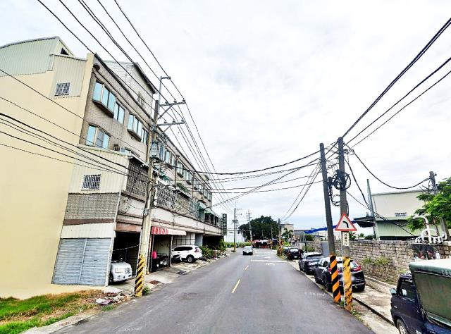 台南安南透天法拍-5