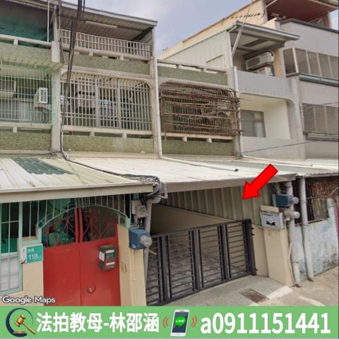 台南學甲透天法拍-3