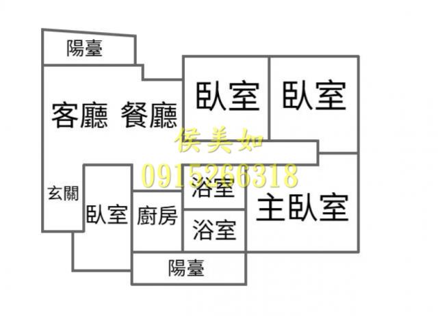嘉義西區大樓-15
