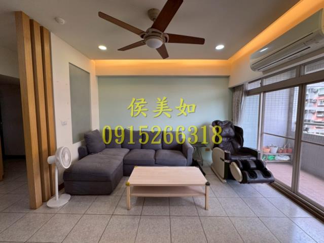 嘉義西區大樓-3