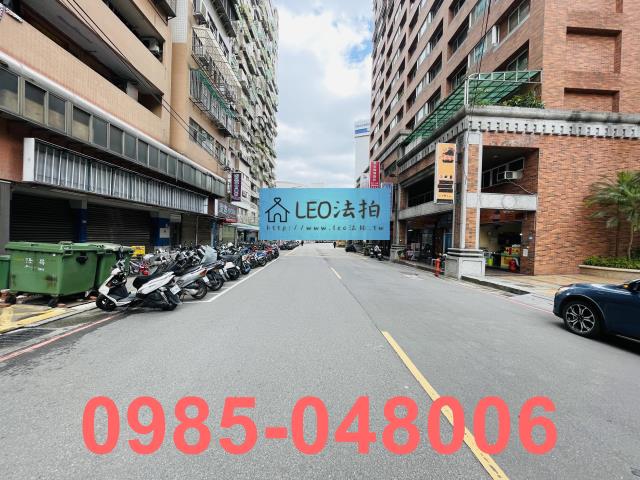 新北土城大樓法拍-7