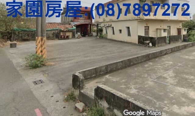 屏東新園透天-4