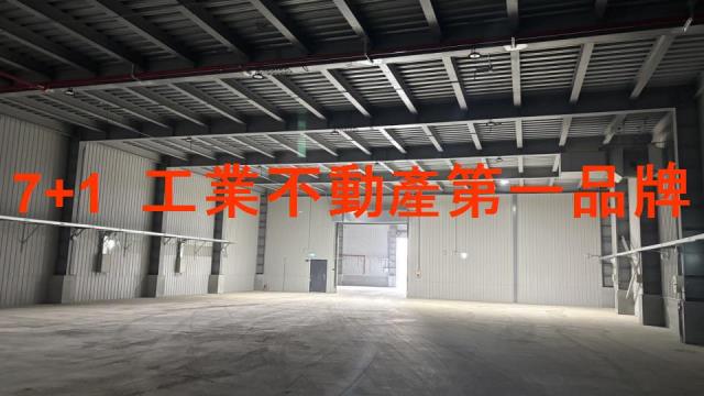 高雄仁武廠房-4