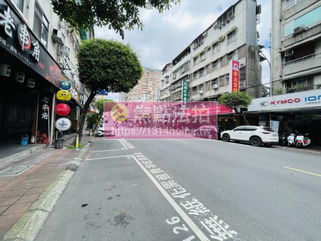 永和公寓法拍-8