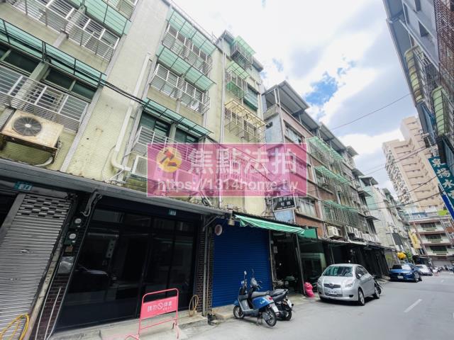 土城拍賣公寓-2