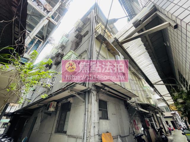 土城拍賣公寓-6