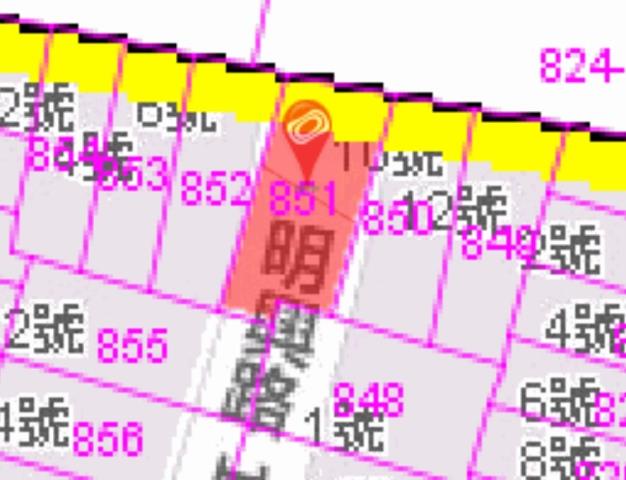 台南透天法拍-8