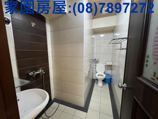 屏東潮州華廈-4