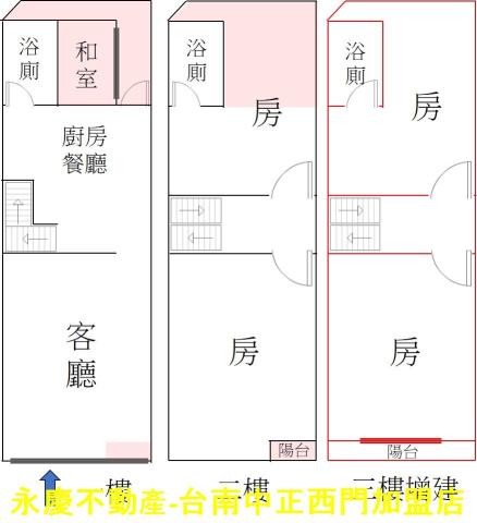 台南南區透天-15