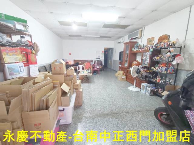 台南南區透天-2