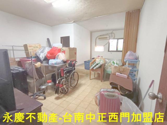 台南南區透天-6