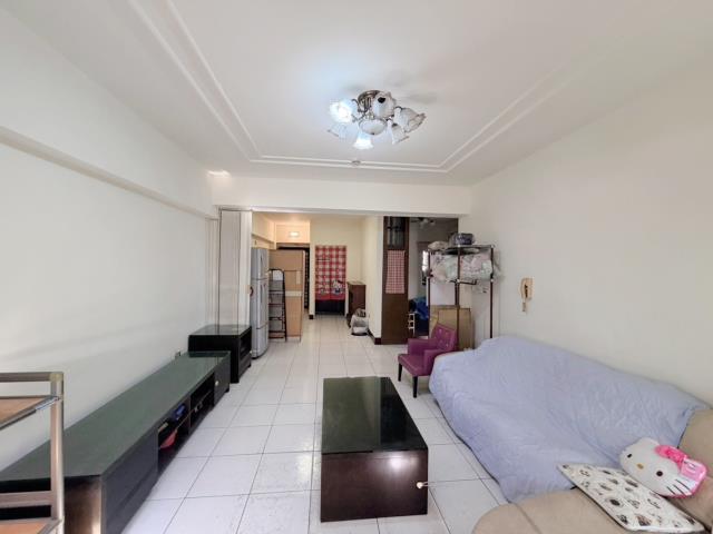 高雄岡山華廈-2