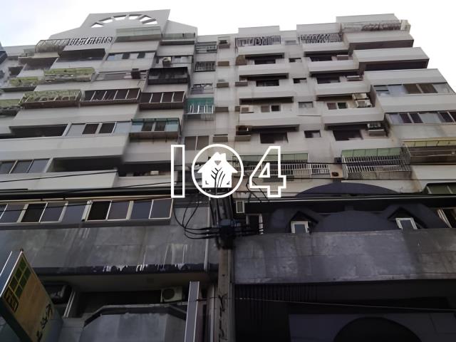 台中北屯大樓拍賣-6