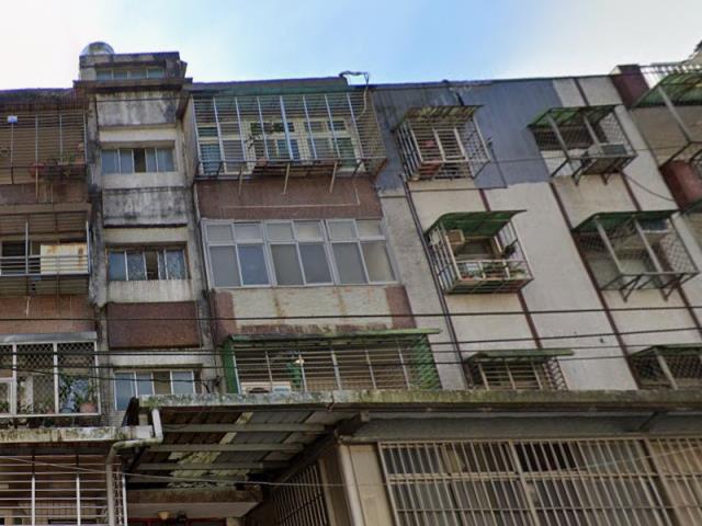 台北南港法拍公寓-2