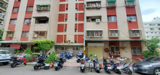 台南東區華廈-9