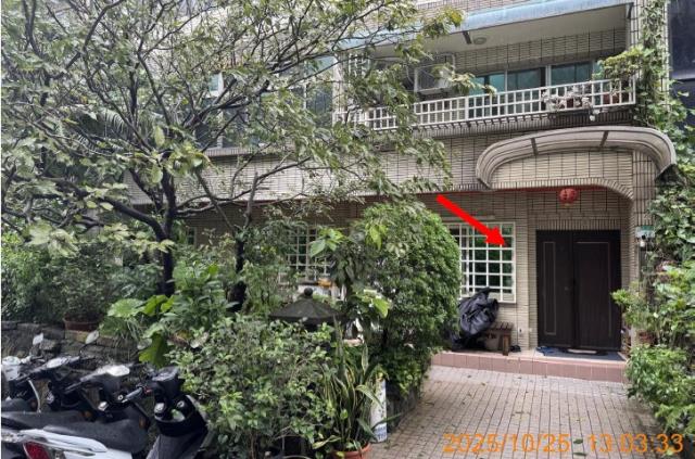 台北北投法拍大樓-4