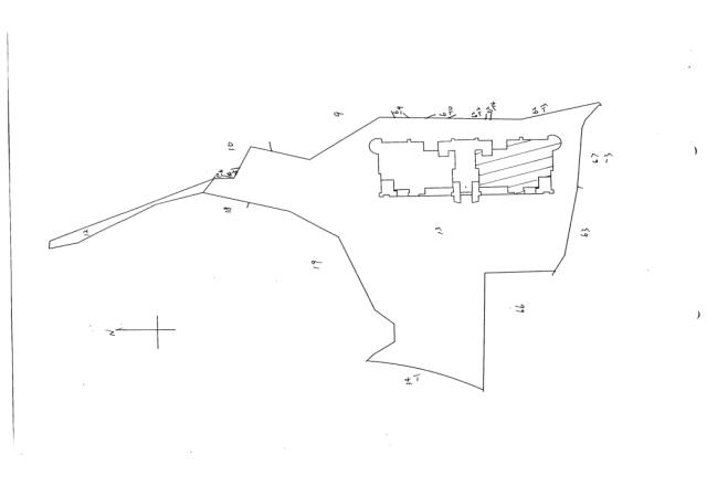 台北北投法拍大樓-7