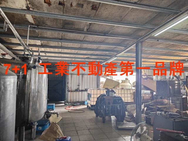 高雄燕巢廠房-4