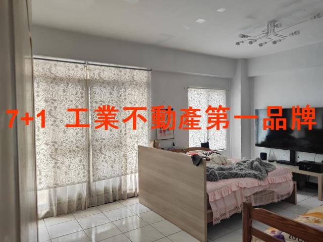 高雄燕巢廠房-8