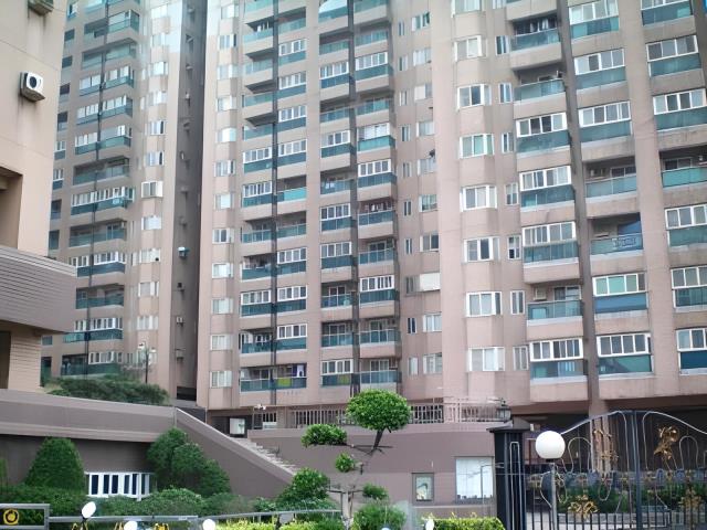 基隆中正區拍賣大樓-4