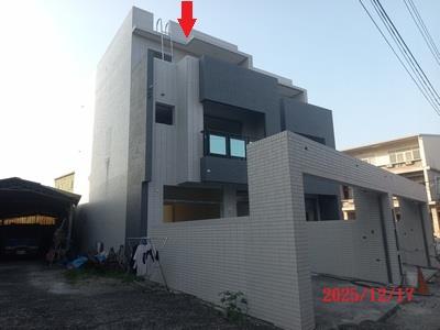 萬丹法拍透天-2