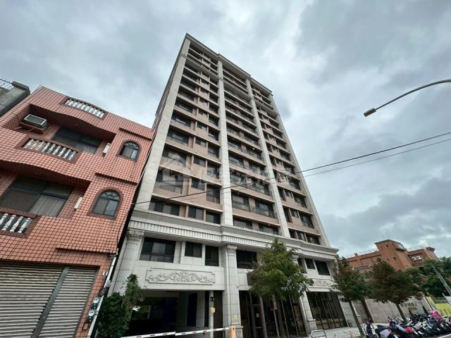 頭份法拍大樓-1