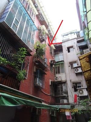 新莊公寓法拍-2