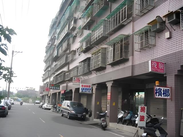 新北法拍大樓-2