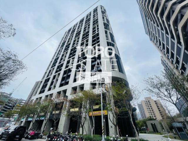 新北法拍大樓-4