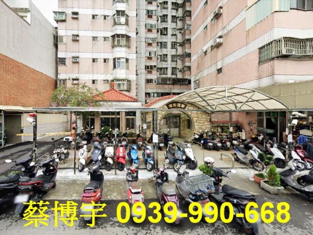 太平區宜昌路健宏庭園