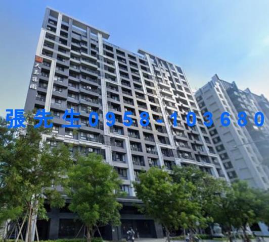 高雄橋頭法拍大樓-2