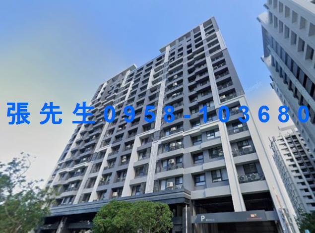 高雄橋頭法拍大樓-1