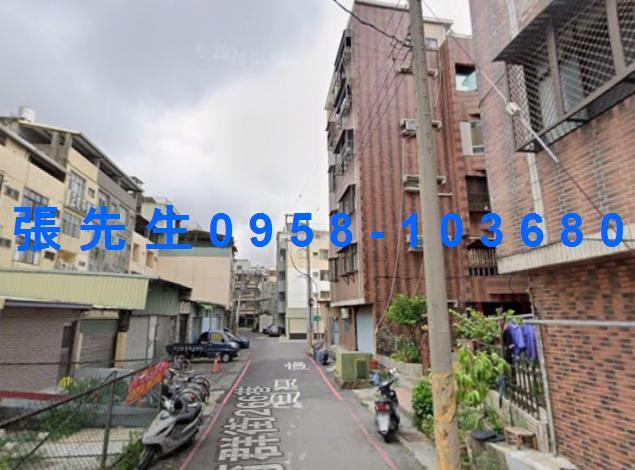 高雄前鎮法拍公寓-3