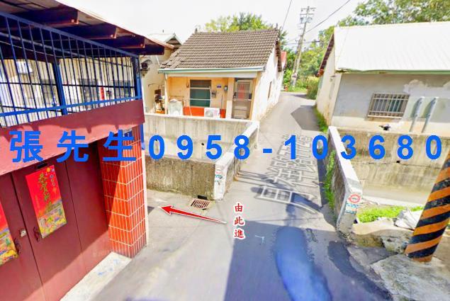 台中大雅透天拍賣-3