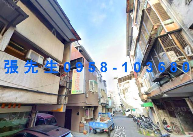 台中北區法拍公寓-2