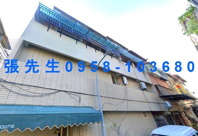 台中北區法拍公寓-3