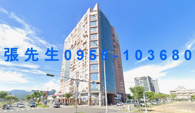 宜蘭羅東法拍大樓-3