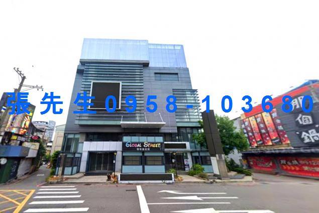 台中西屯法拍透天-2