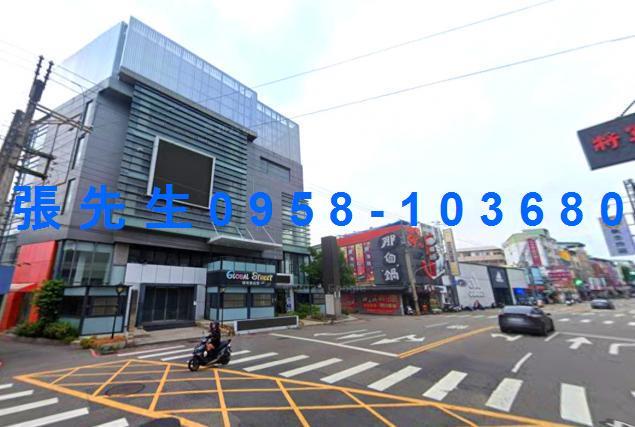 台中西屯法拍透天-5